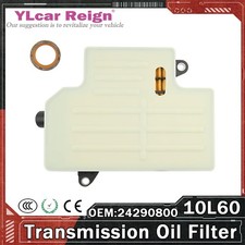 10L60 10L80 Auto Transmission Oil Filter 24290800 24294355 For Cadillac CT5 CT6