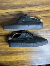 Size 9.5 - VANS Chima Ferguson Pro (Oxford) Black UltraCush Lite - New In Box