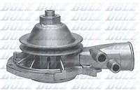 Wasserpumpe Dolz O119 FÜR Opel KÜHlmittelpumpe Wasserkreislaufpumpe