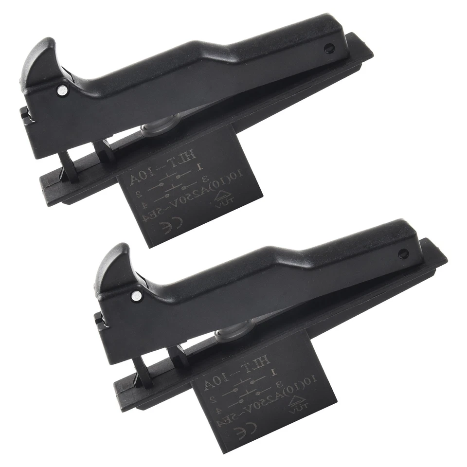 Winkelschleifer Schalter f??r Elektrowerkzeuge Schalter Winkelschleifer Zubeh?r - Bild 2 von 4