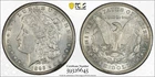 1893-O $1 PCGS AU55 Morgan Silver Dollar 59326645