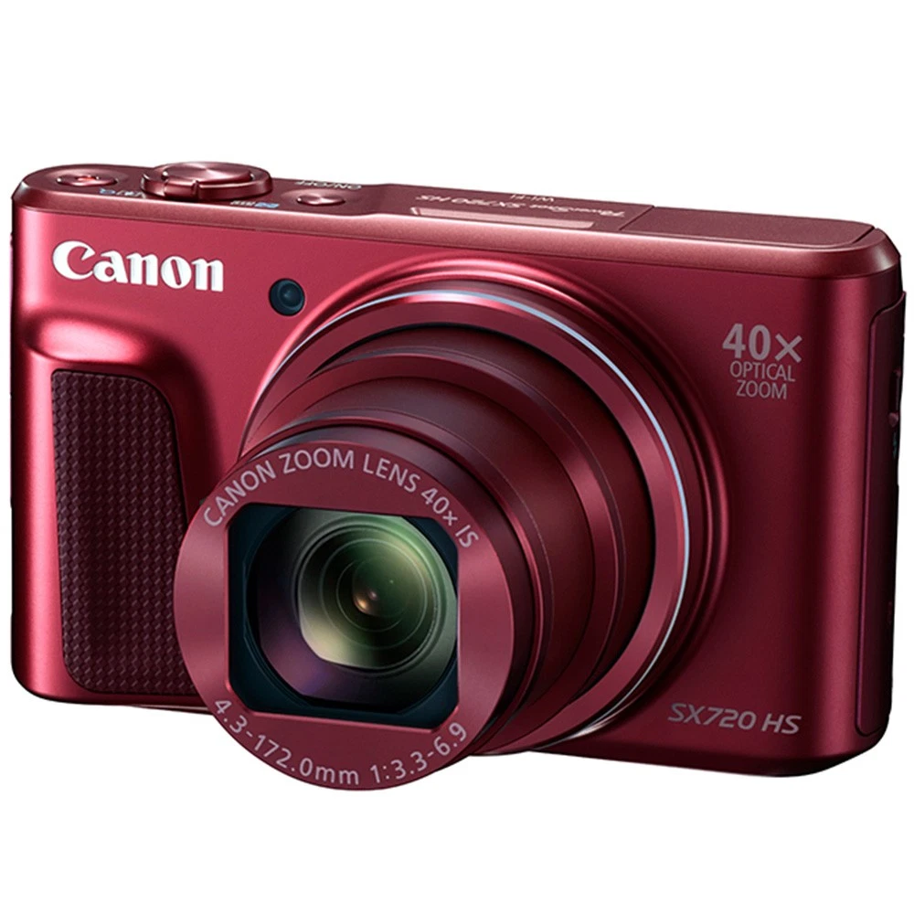 Canon PowerShot SX720 HS Digital Cameras for sale - eBay