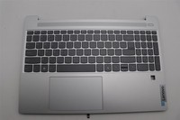 Lenovo Ideapad 5 15IRH9 Cover Handauflage Touchpad Tastatur Us Beleuchtet