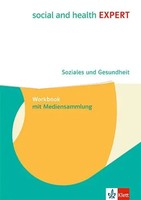 Social Expert. Soziales Und Gesundheit | Bundle | 1 Taschenbuch | Deutsch | 2022