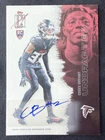 2025 Topps Chrome Cobee Bryant Refractor (RAW)