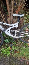 Muddyfox Mountain Bike Medium Frame Adult Dual Suspension Bike