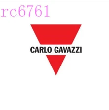   CARLO GAVAAZZI Inductive proximity switch IA08BSF10NOHT-K sensor #A6-22