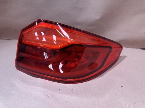 Staffa Porta Pinza Posteriore Originale Polaris - Ricambio OEM 1912035 Per RZR E Ranger