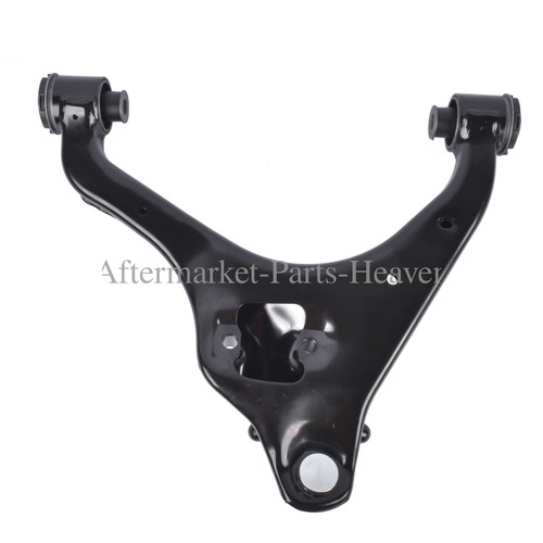 Front Left Driver Lower Control Arm w/ Ball Joint for 2021-2024 Ford F-150 F150 - 第 8/12 張圖片