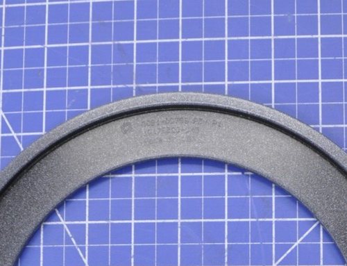 0021-00759 /AMAT COLLAR RING, SHOWER HEAD, 200MM FLAT, ES / APPLIED MATERIALS - Picture 6 of 9
