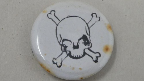 GREEN DAY Button Pin Badges + Others incl SS Uganda, St Johns Ambulance - 第 6/8 張圖片