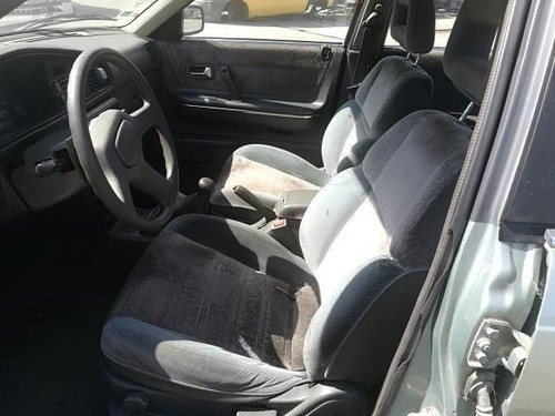 N V caja de cambios para MAZDA 626 III HATCHBACK (GD) 1.8 1987 -1992 - Imagen 11 de 16