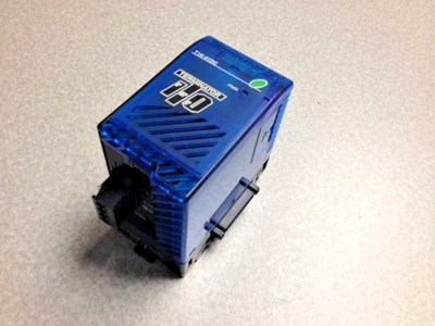 Automation Direct Terminator I/O T1K-01DC Power Supply, 12/24 VDC 