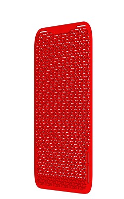 John Doe Rückenprotektor/Back Protector Large Level 1 belüftet NEU++