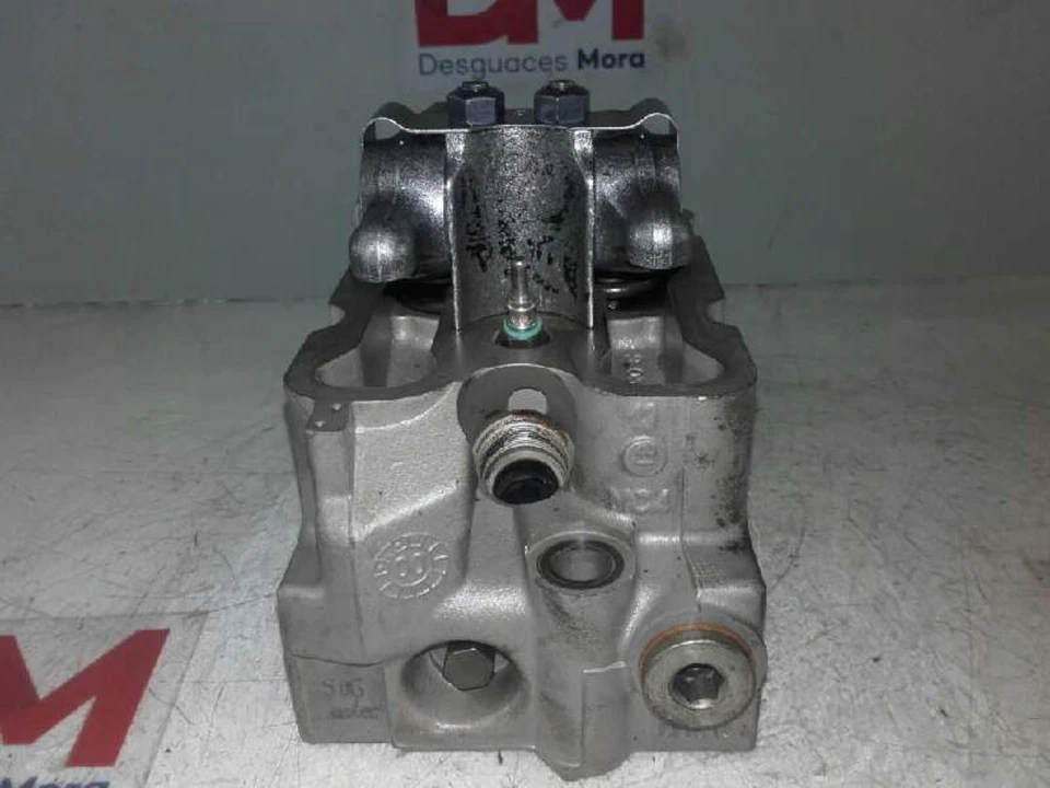 Zylinderkopf für JEEP GRAND CHEROKEE (WJ/WG) * 2000 4998384 - Bild 2 von 4