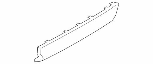 Tapa de base para Ford Explorer Police Interceptor 2018-2019 (N/P Jb5Z17F000Ac)