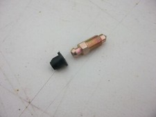 NEW VH40 VH44 BRAKE BOOSTER BLEED SCREW FOR FX FJ FC FB EK EJ EH HOLDEN HR FRONT