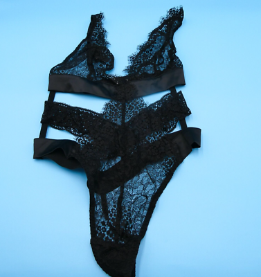 sexy black lingerie teddy White Sexy Role Play Lingerie: Buy White Sexy Role Play Lingerie Online at  Low Prices main image 0