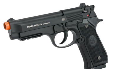 Umarex Beretta M92 A1 Full Auto 6mm Airsoft Pistol (2274303) for