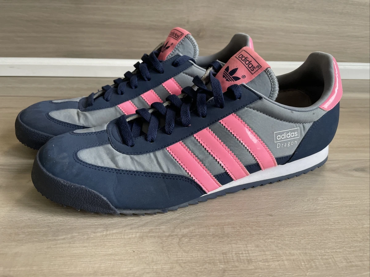 Adidas dragon top j mujer