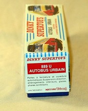 Dinky 889 | eBay