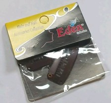 Eden Hair Extension Clip 2pcs, Brown
