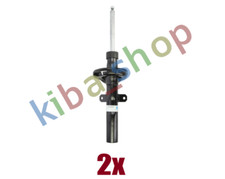 2x FRONT AXLE RIGHT OR LEFT SHOCK ABSORBER FRONT L/R FITS FOR D TRANSIT V363