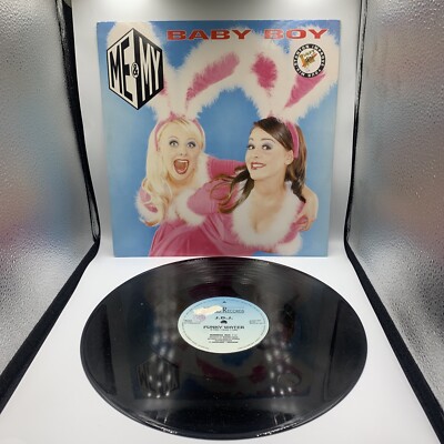 LP ELEKTRONISCHE MUSIK J.D.J. - Funky Water YR Italy 1991 YOUNG 5001