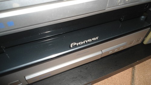Pioneer stereo XC-L5 Vintage (Leggere descrizione) - Foto 5 di 21