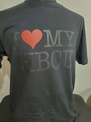 HBCU COLLEGE T-SHIRT HBCU T-SHIRT | eBay