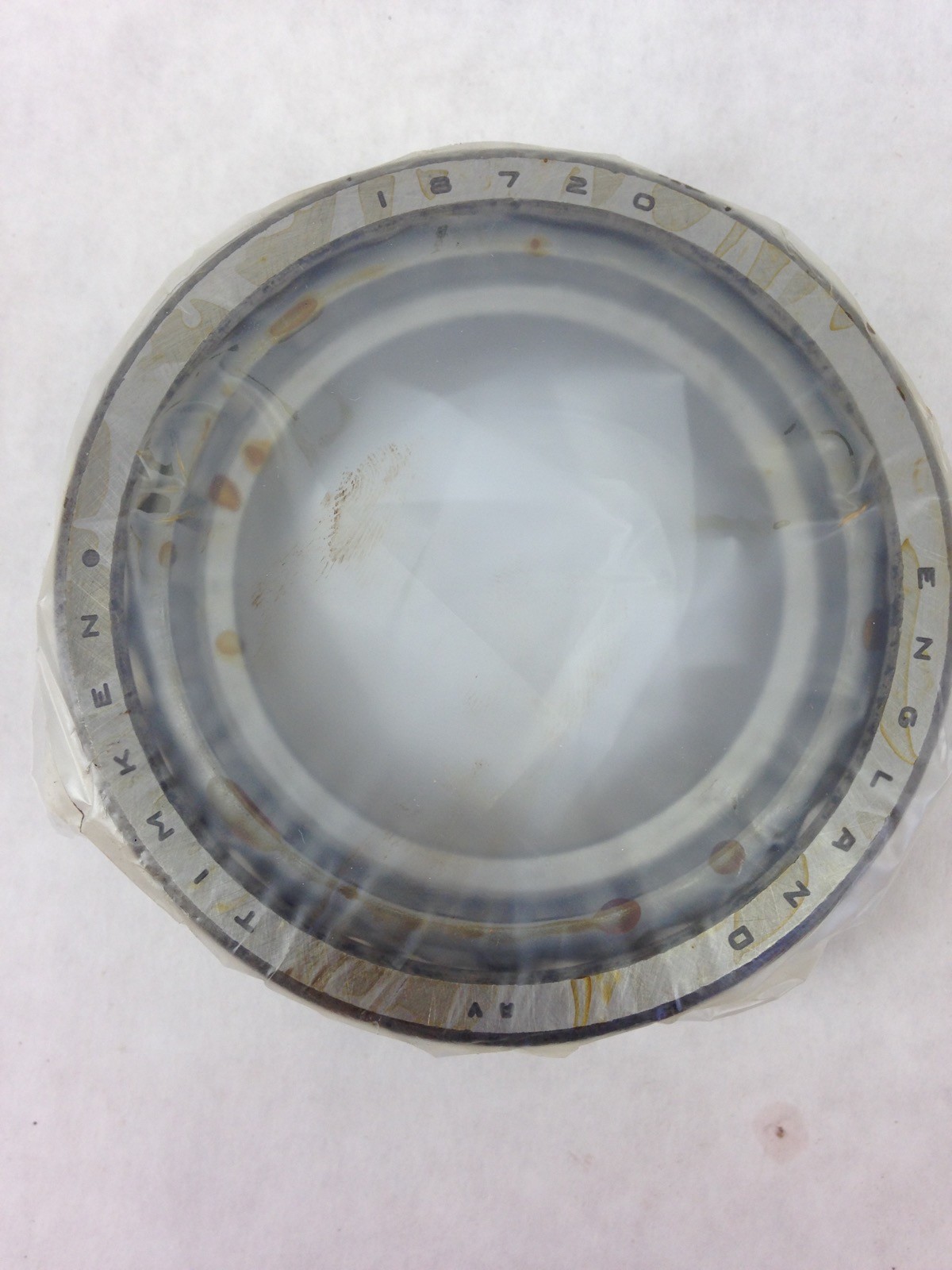 TIMKEN 18720 TAPER ROLLER BEARINGS 18790 99401 (A793) eBay