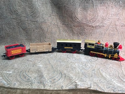 kid connection train extra track