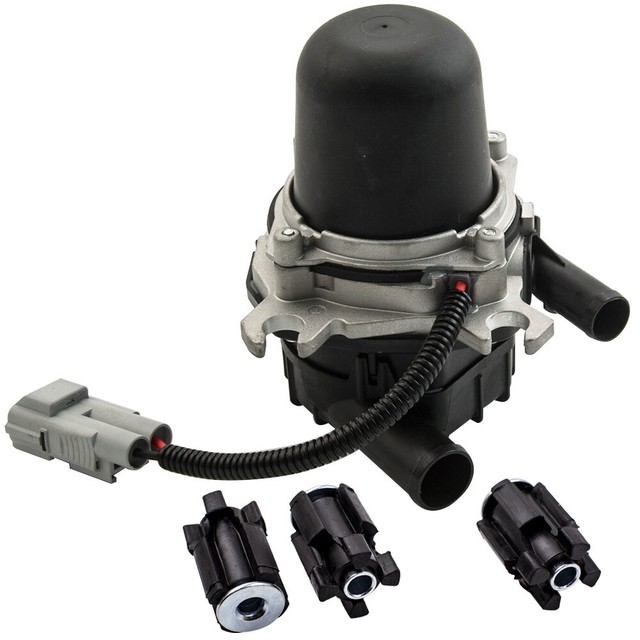 Air Pump Control Valve For 2005-2006 Toyota Tundra 4.7L V8 K987QH | eBay