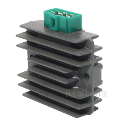 Voltage Rectifier Regulator for Kawasaki Engines 21066-2070 FC540V