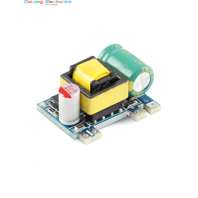 (10 Pcs)5V700mA 3.5W Isolated Switch Power Supply Module AC-DC Regulated 220 to
