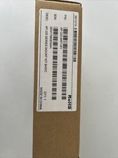 AP-220-MNT-W1, AP-220 Series Mount Kit Basic BLK 