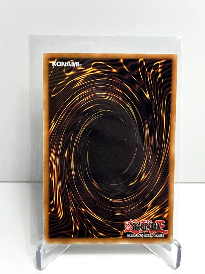 Giant Rat SRL-EN079 Unlimited Yugioh - Image 2 of 2