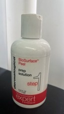 Dermalogica BioSurface Peel Prep Solution 177ml 6oz / step 1