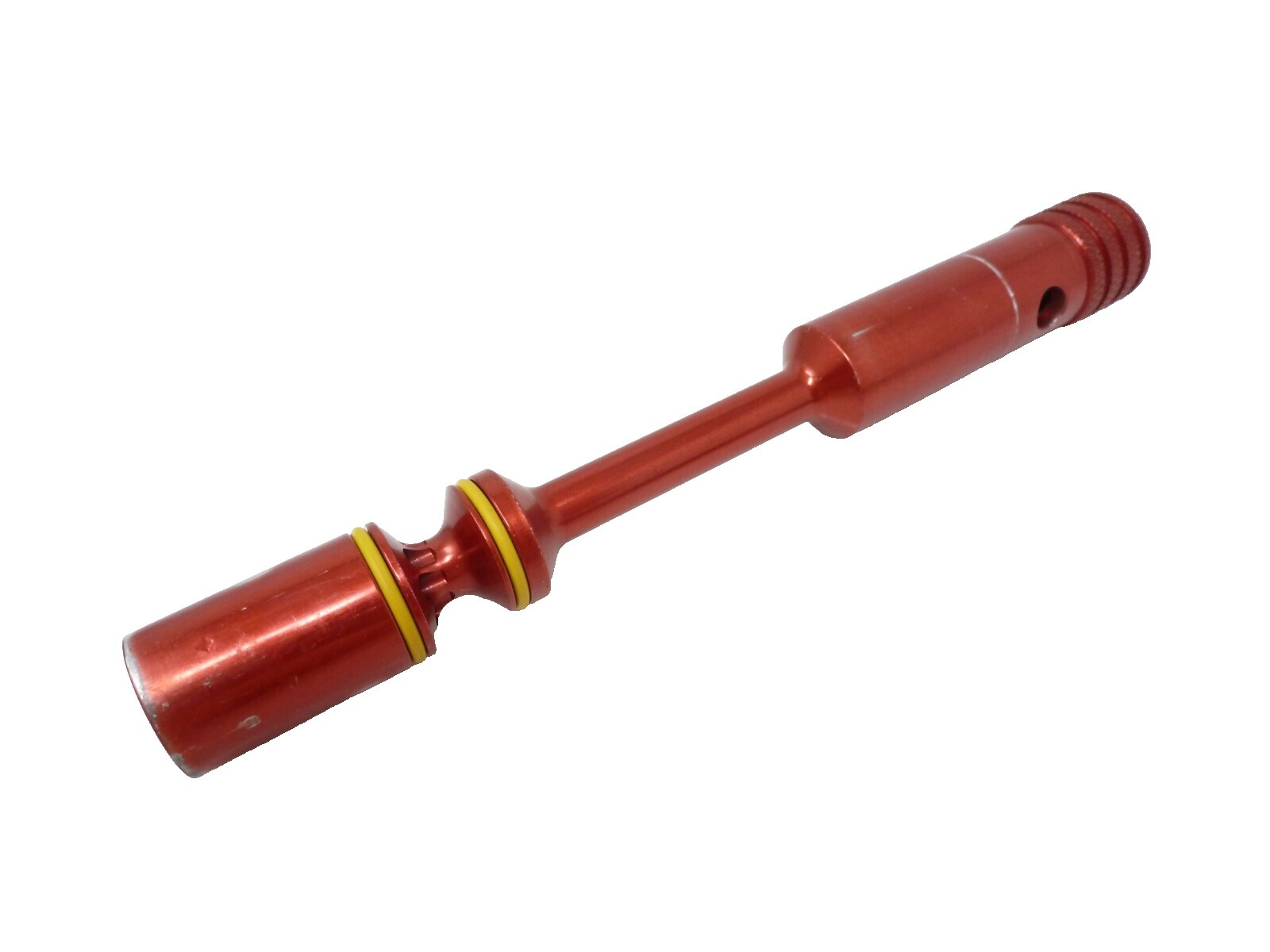 Boulon Autococker Magie Noire - Pièce Pour Paintball, Occasion, Origine USA