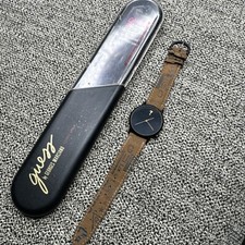 Guess By Georges Marciano Vintage Ladies Woman s Watch W/ Original Package 1991