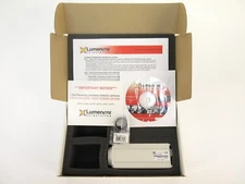 Lumenera Camera LE 165-CP / Le165CP 1.4 mp Progressive Scan HAD CCD Network