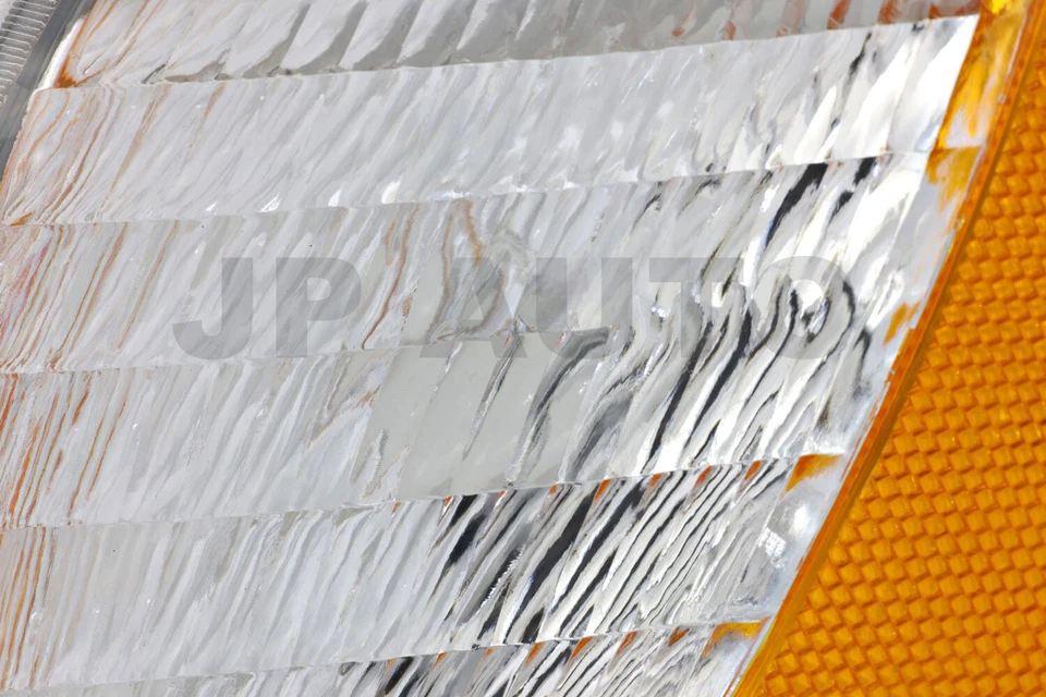 For 1992-1995 Ford Taurus Corner Light Set Driver and Passenger Side - Изображение 2 из 4