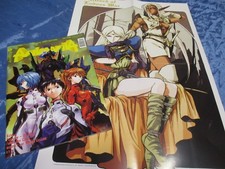 Animania , 2 / 2000 ( 34 ) , +  Poster , Comi...