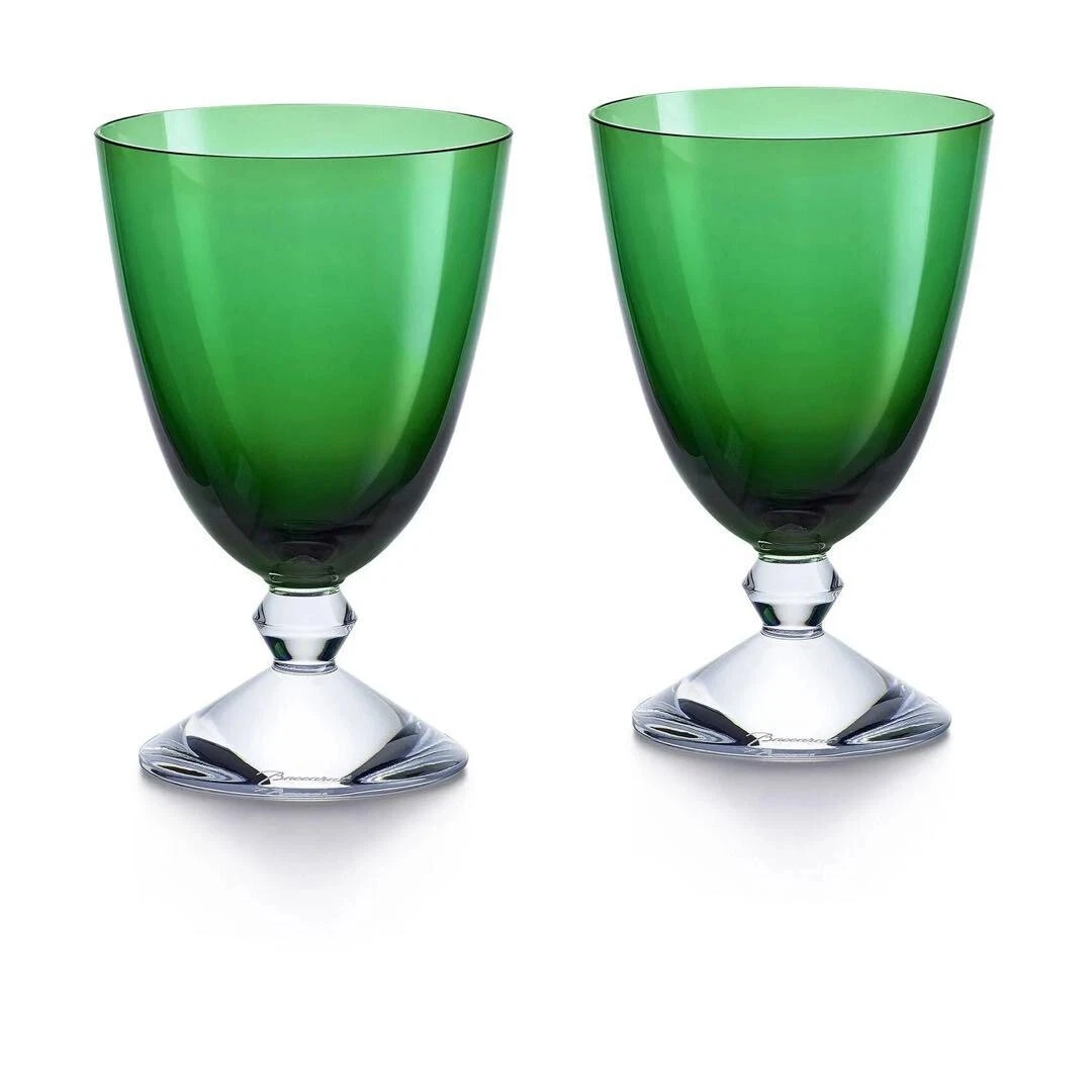 Vega Small Glass, Set of 2 - Thumbnail 3