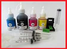 kit 20 ricarica per cartucce