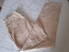 TRUSSARDI SPORT PANTALONE LEGGERO  UOMO TG . 48 