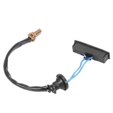 Car Tailgate Release Trunk Switch for Nissan Versa 2007-2013 25380-ED000