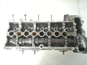 BMW 3-Series 2000 Engine Head 22466019, Genuine #607353-52