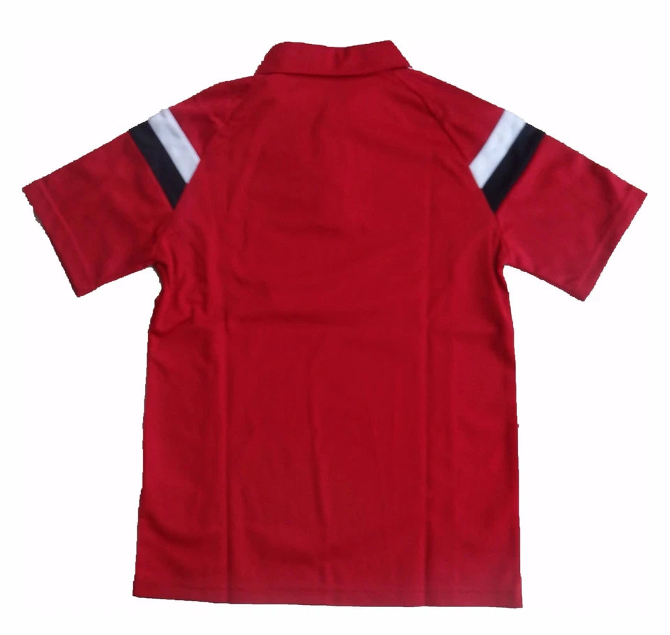 adidas Kinder T-Shirt Poloshirt Polo F76959 Condivo 14 CL Y NEU - Bild 2 von 2