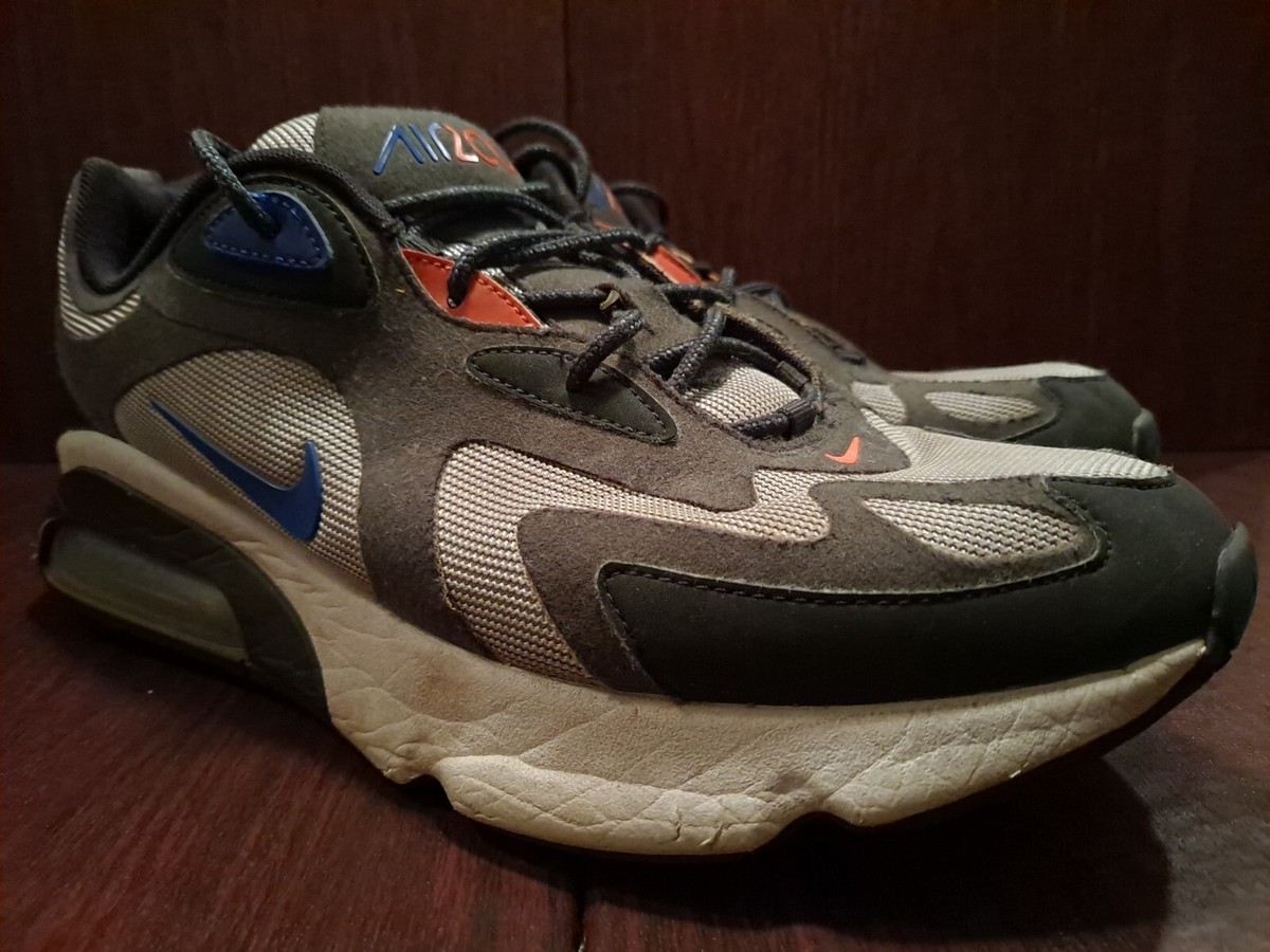 nike air max 200 size 12